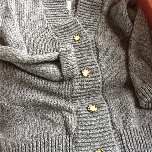 NWT Zara long cardigan sweater - Picture 2 of 8